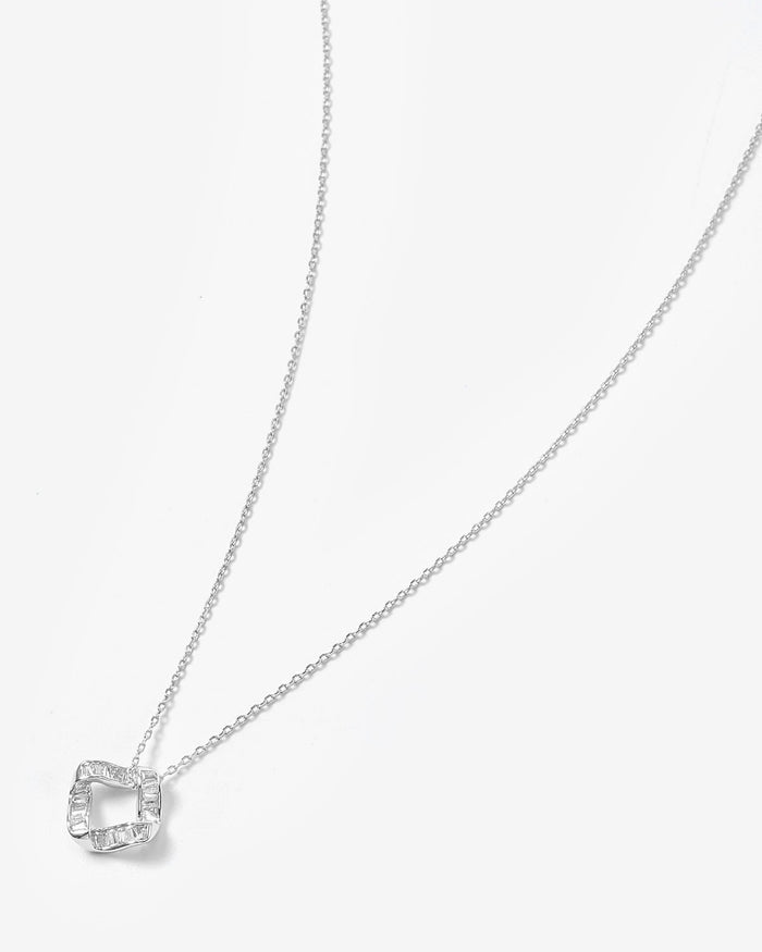 Bryan Anthonys Ever After Necklace