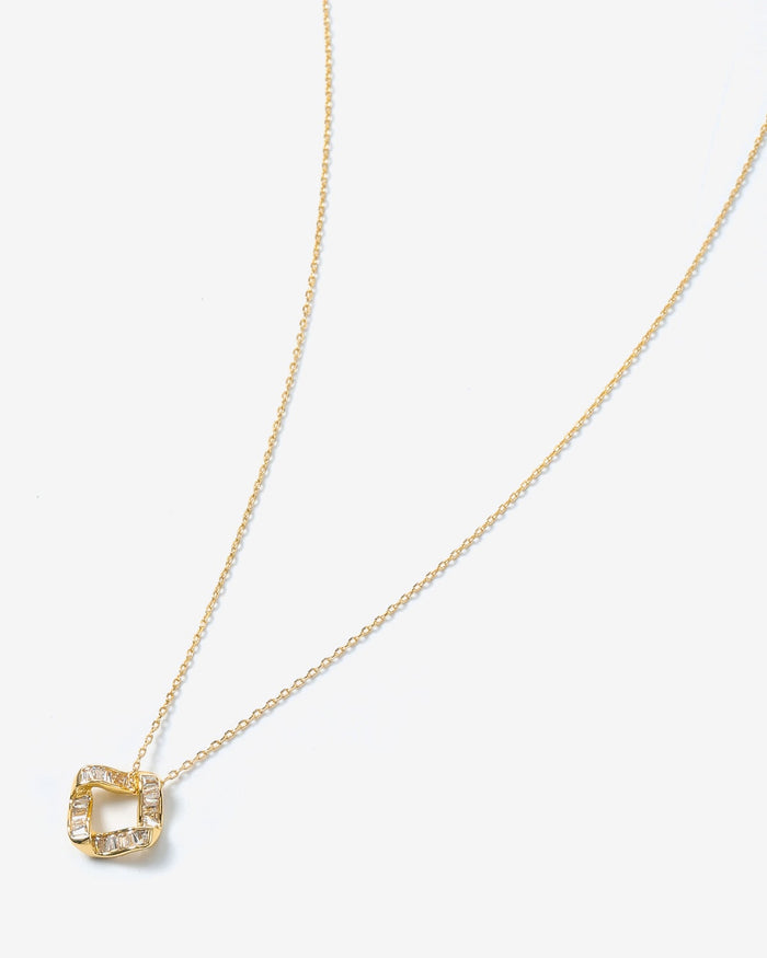 Bryan Anthonys Ever After Necklace