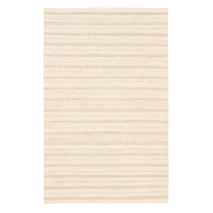 Fede Hand Woven Jute Rug - The Well Appointed House