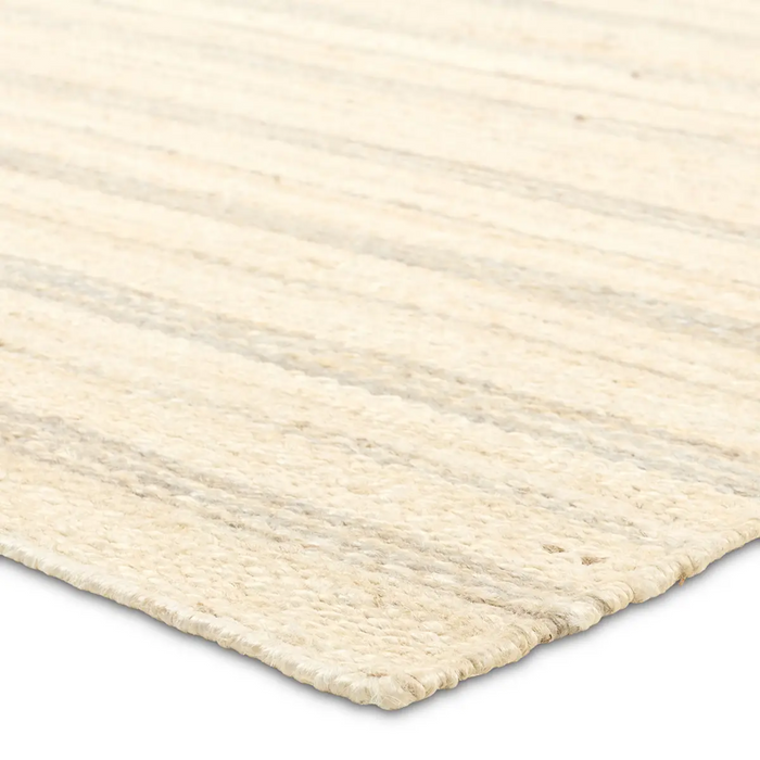 Fede Hand Woven Jute Rug - The Well Appointed House