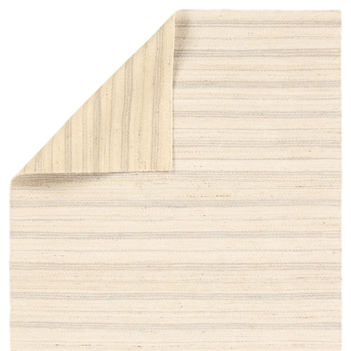 Fede Hand Woven Jute Rug - The Well Appointed House