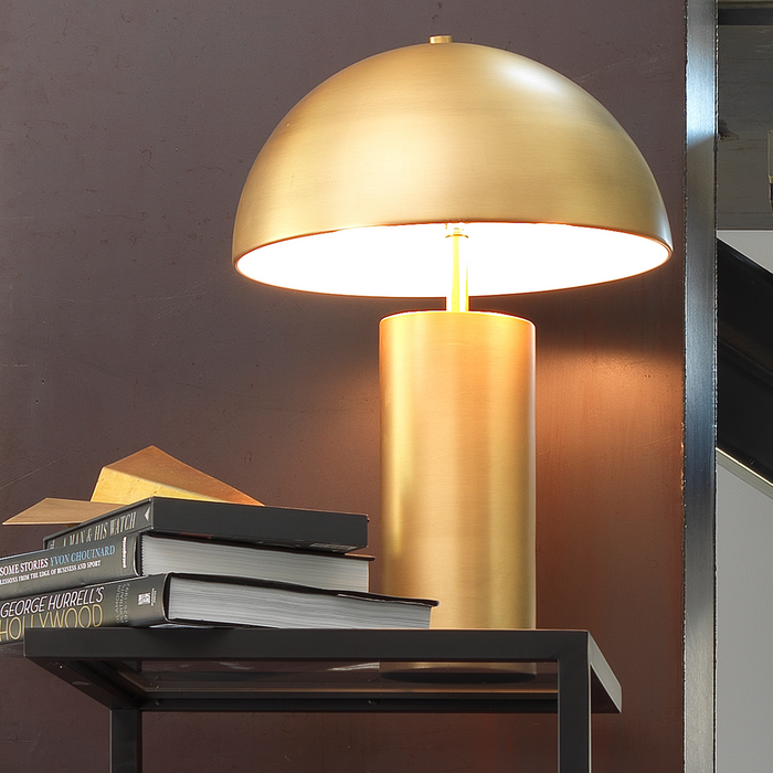 Felix Table Lamp - The Well Appointed House