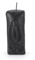Female Genital Candle