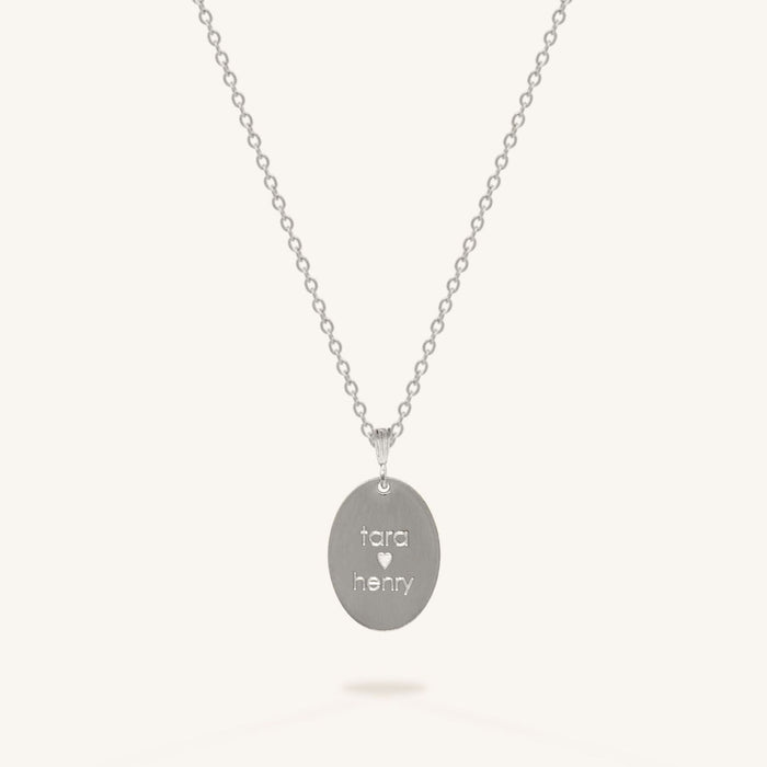 Sterling Silver
