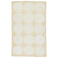 Fiorita Jute Natural Area Rug - Rugs - The Well Appointed House