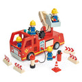 Fire Engine - The Well Appointed House
