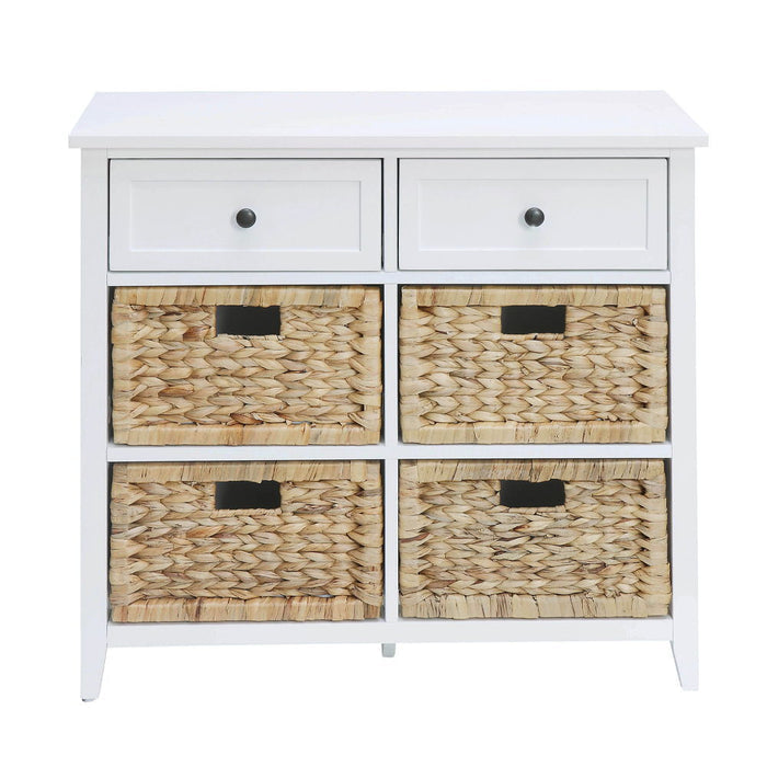 Flavius - Transitional - Console Table