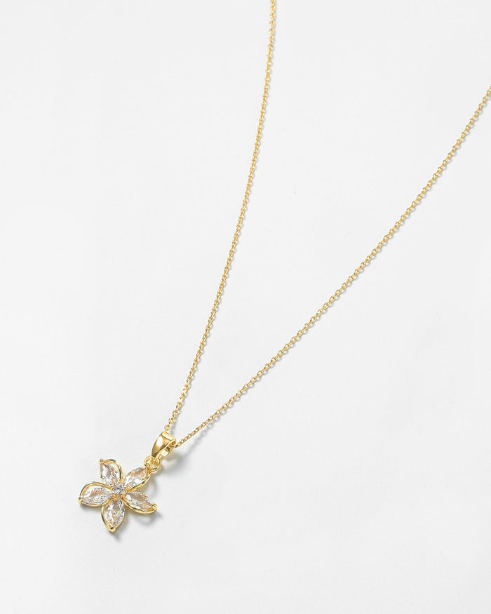 Bryan Anthonys Flourish Necklace