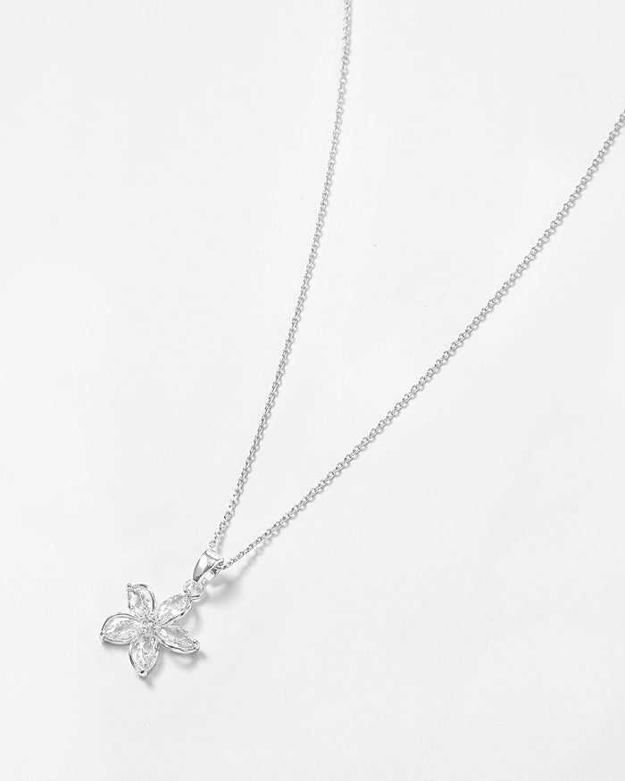 Bryan Anthonys Flourish Necklace
