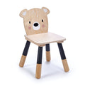 Forest Bear Chair - The Well Appointed House
