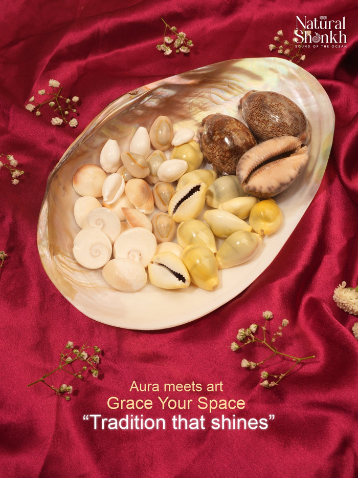 Fortune Kit (36 Nos) - For Wealth and Prosperity