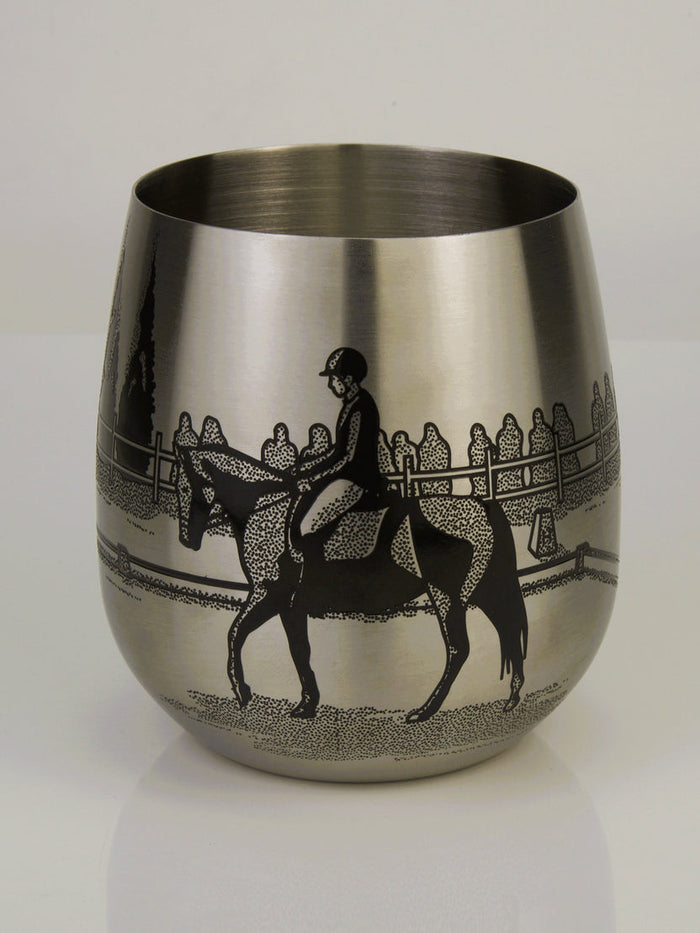 Foxheart Barn Cup Dressage