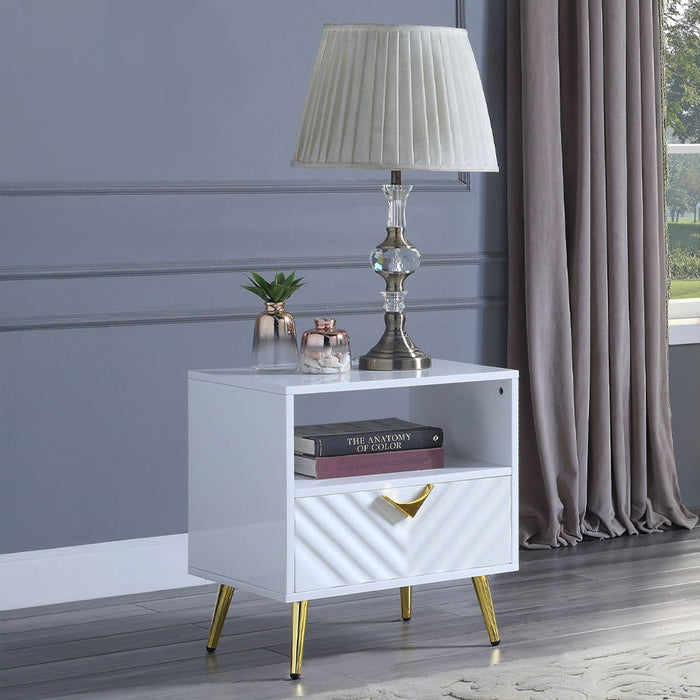 Gaines - End Table