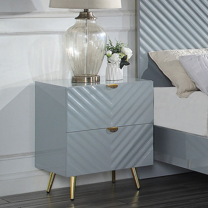 Gaines - Nightstand