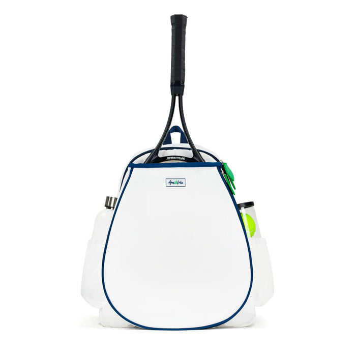 Game On Tennis Backpack - The Well Appointed House
