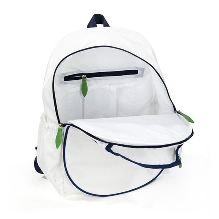 Game On Tennis Backpack - The Well Appointed House