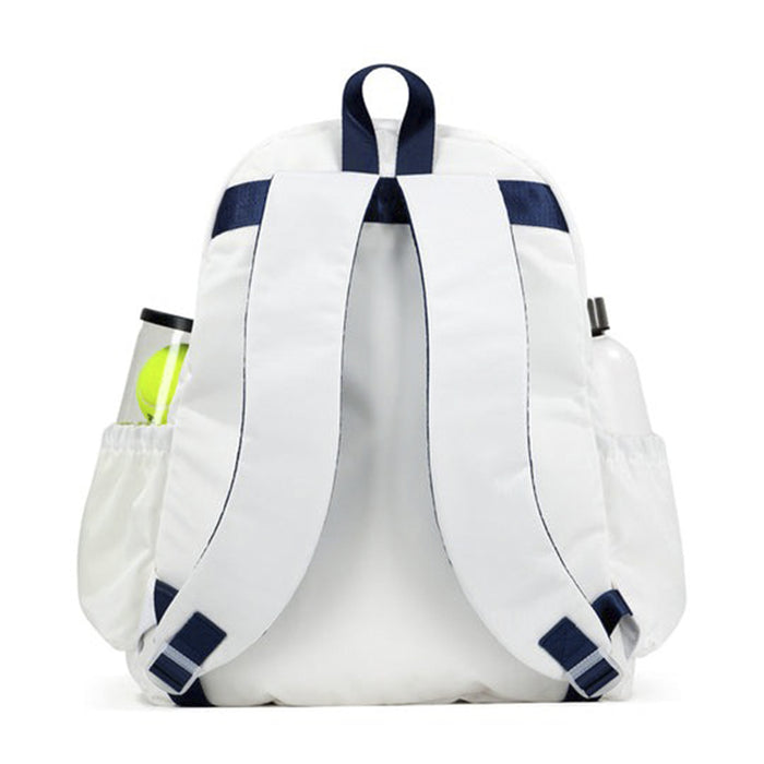 Game On Tennis Backpack - The Well Appointed House