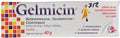 Gelmicin Cream