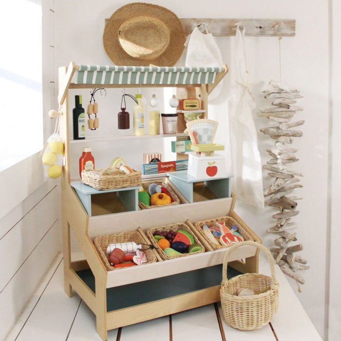 General Stores - The Well Appointed House