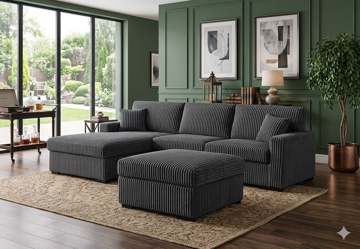 Georgia Sectional