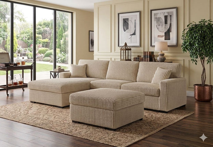 Georgia Sectional