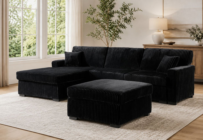 Georgia Sectional