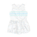 Gigi Romper - The well Appointed House