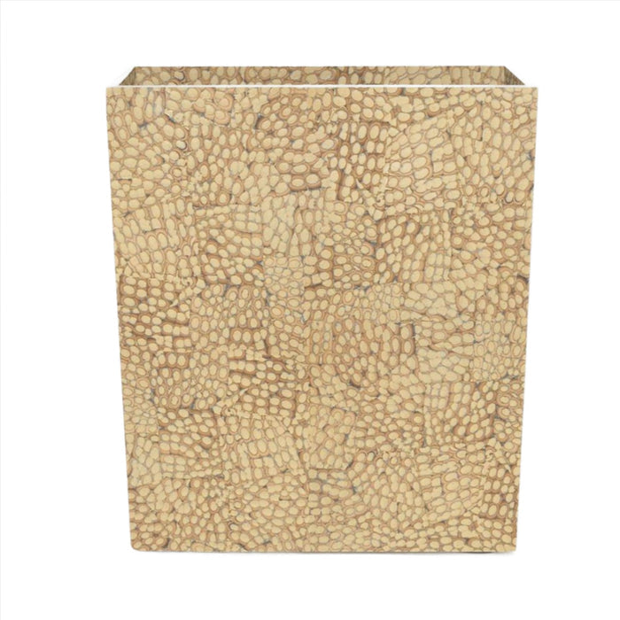 Rectangular Watebasket