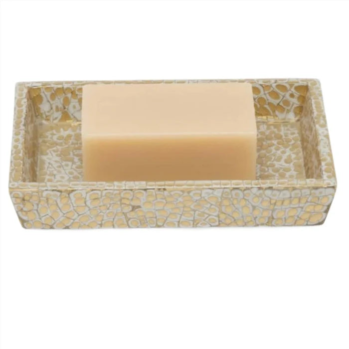 Square Soap Dish