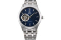 Golden Eye II - Orient Watch USA