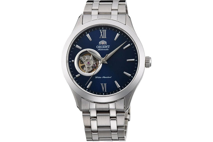 Golden Eye II - Orient Watch USA