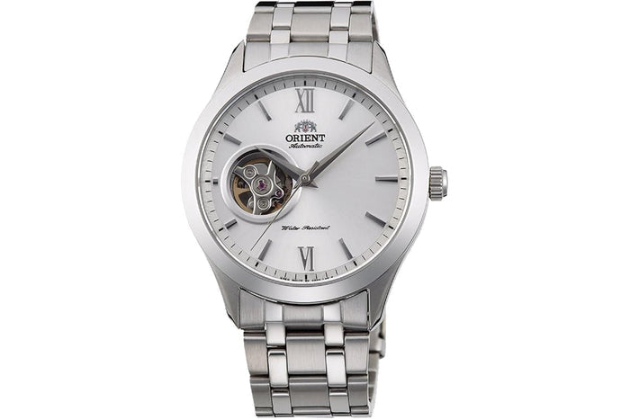Golden Eye II - Orient Watch USA