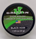 Griffin Premium Wax Paste Shoe Polish