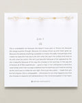 Bryan Anthonys Grit Pearl Beaded Bracelet