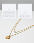 Bryan Anthonys Grit & Strength Layered Necklace Set