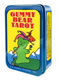 Gummy Bear Tarot Deck