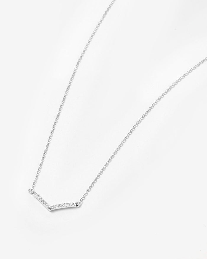 Bryan Anthonys Halfway Necklace