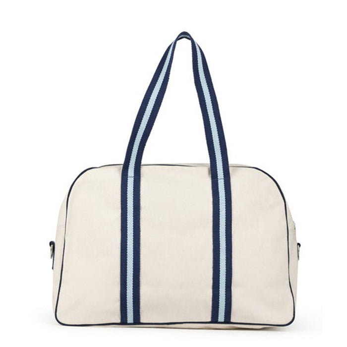 Hampton Canvas Pickleball Bag - Gifts for Her - The Well Appointed House