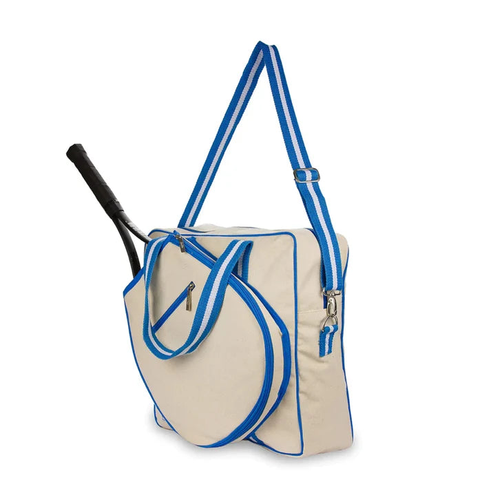 Hamptons Tour Bag - Personalized Gifts - The Well Appointed House