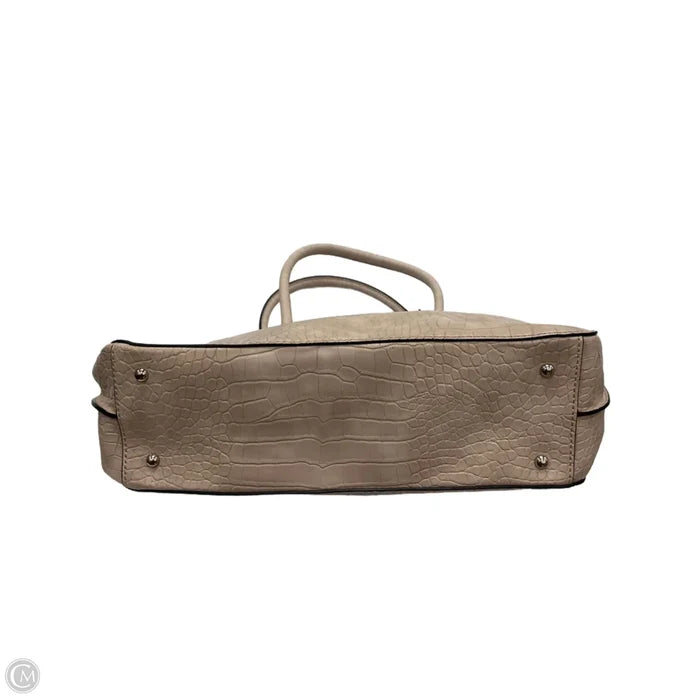 Handbag By Guess, Size: Medium