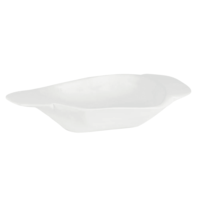 Handcrafted Mod Wood Dough Bowl - Baking & Cookware - The Well Appointed House