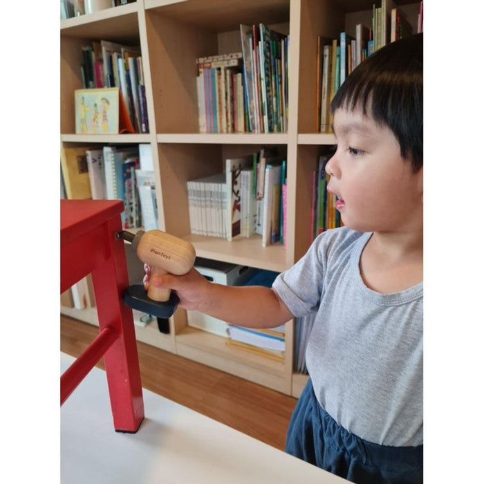 Handy Carpenter Set - Little Loves Pretend Play - The Well Appointed House