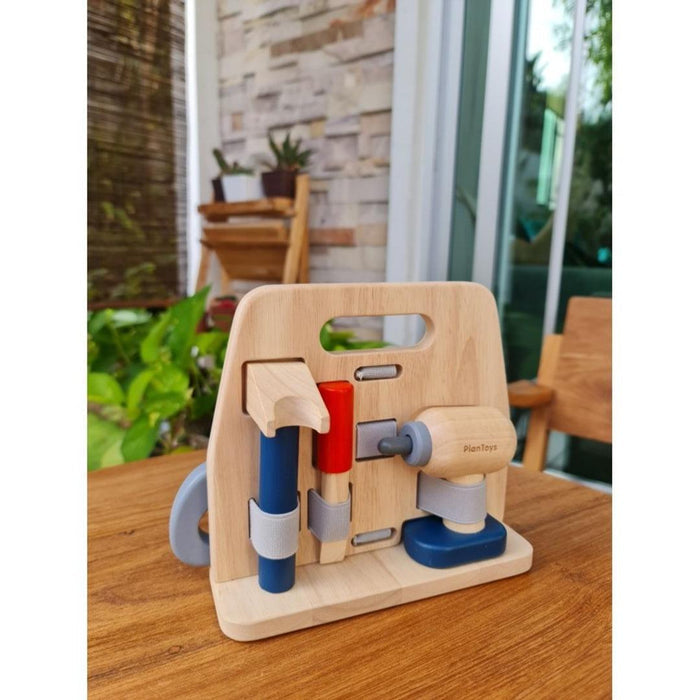 Handy Carpenter Set - Little Loves Pretend Play - The Well Appointed House