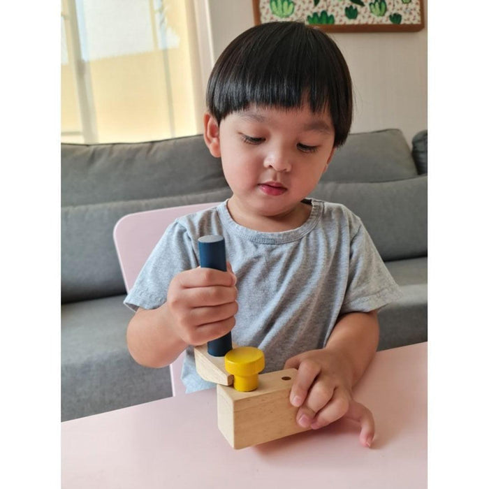 Handy Carpenter Set - Little Loves Pretend Play - The Well Appointed House