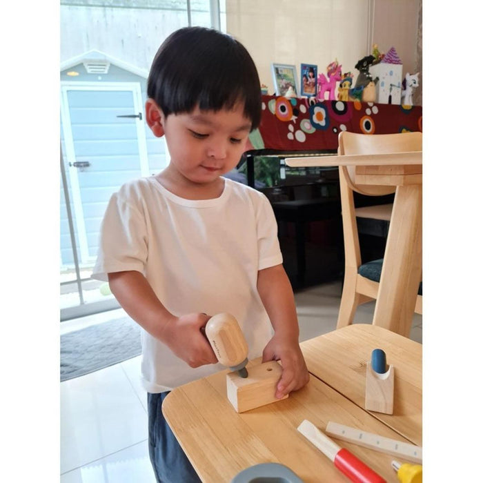 Handy Carpenter Set - Little Loves Pretend Play - The Well Appointed House