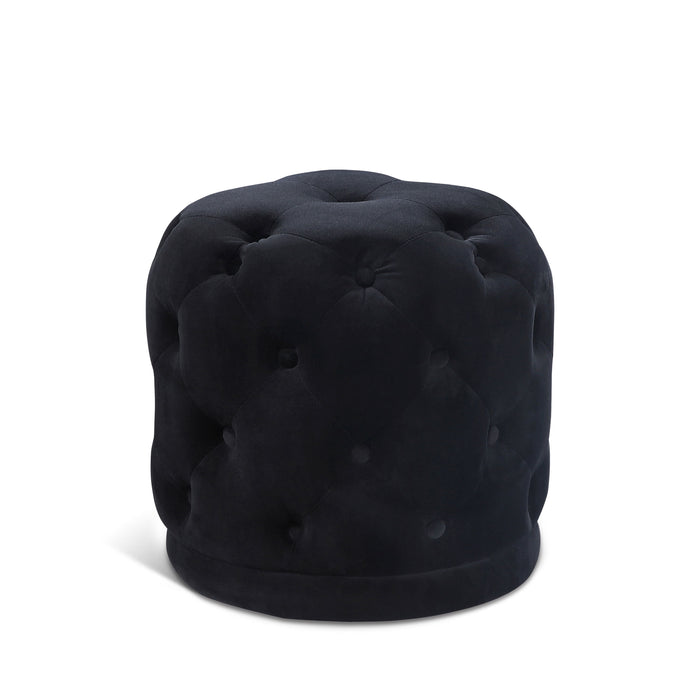 Harper - Stool Ottoman