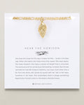 Bryan Anthonys Hear the Horizon Necklace