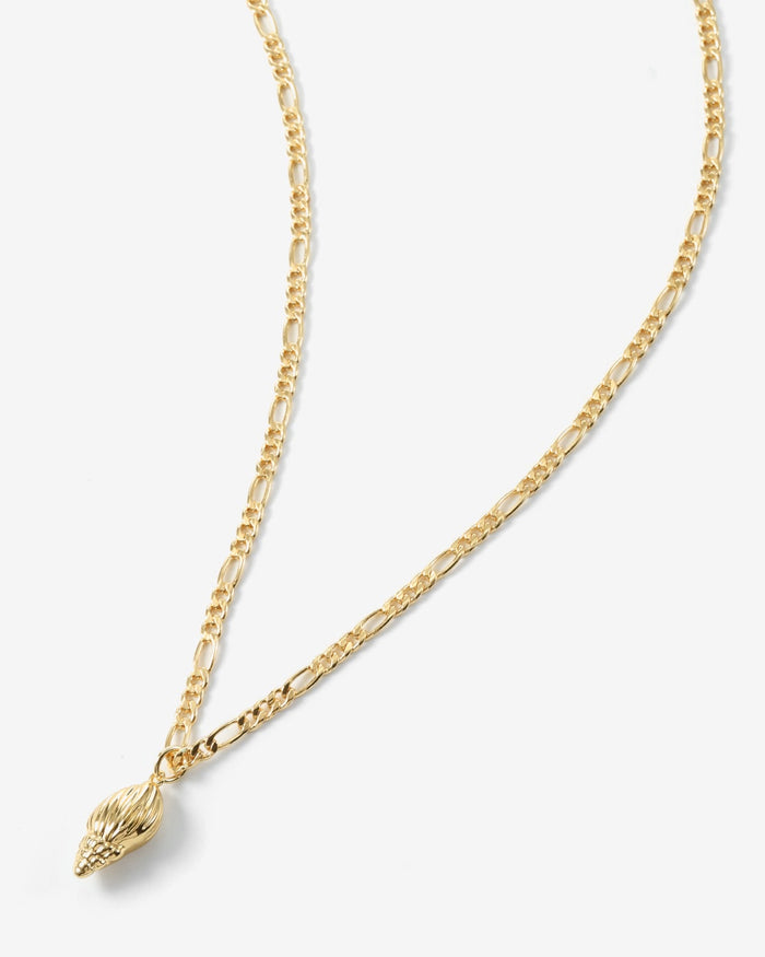 Bryan Anthonys Hear the Horizon Necklace