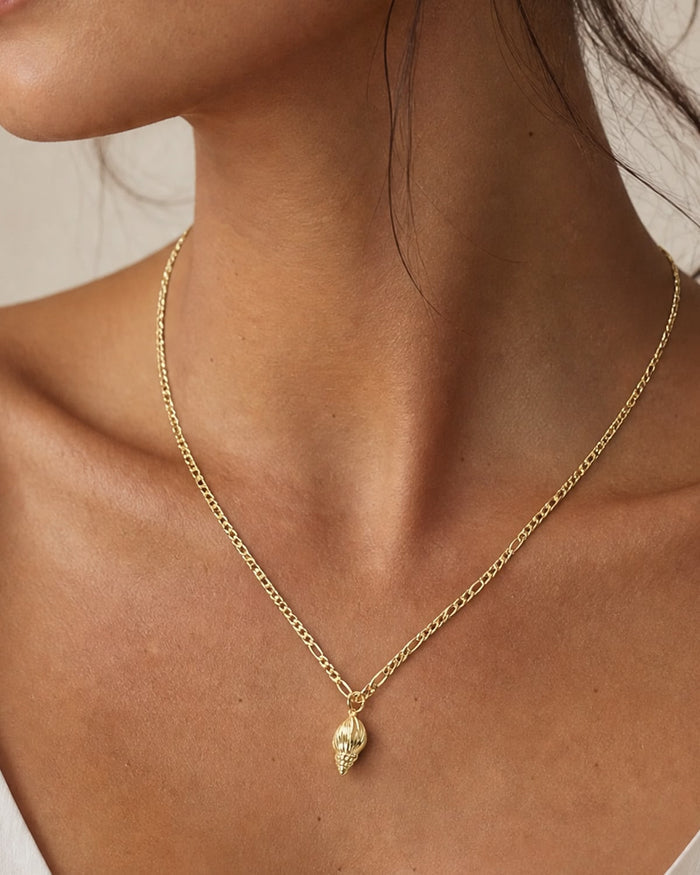 Bryan Anthonys Hear the Horizon Necklace