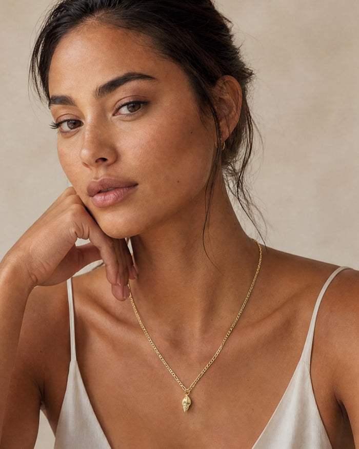 Bryan Anthonys Hear the Horizon Necklace